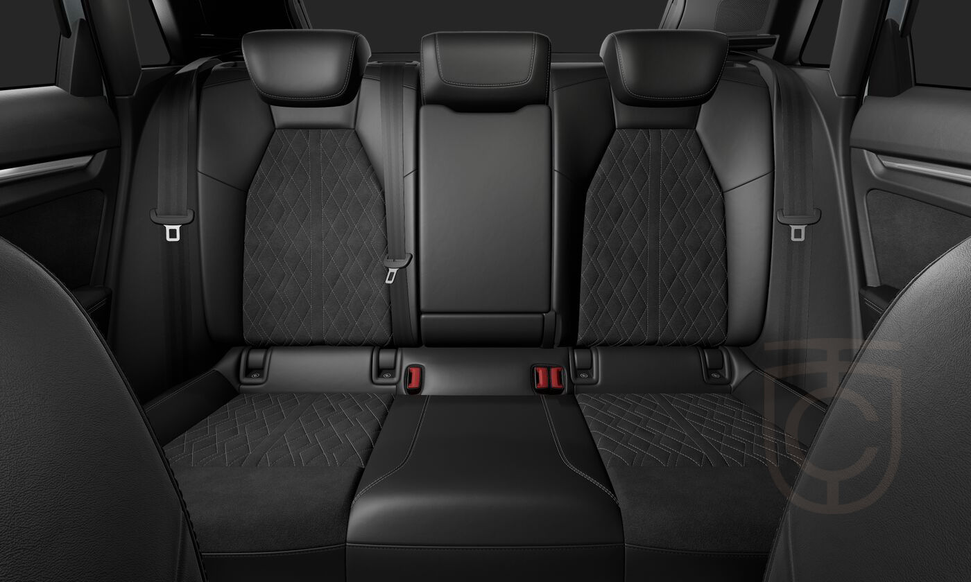 Audi A3 allstreet 35 TFSI 110 kW
