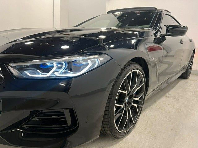 BMW M850 Baureihe 8 Gran Coupe M850 i xDrive