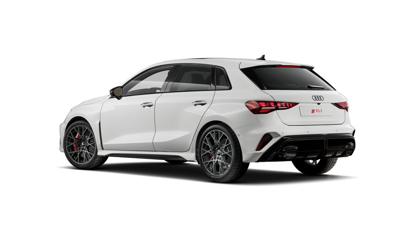 Audi RS 3 Sportback 3 294 kW