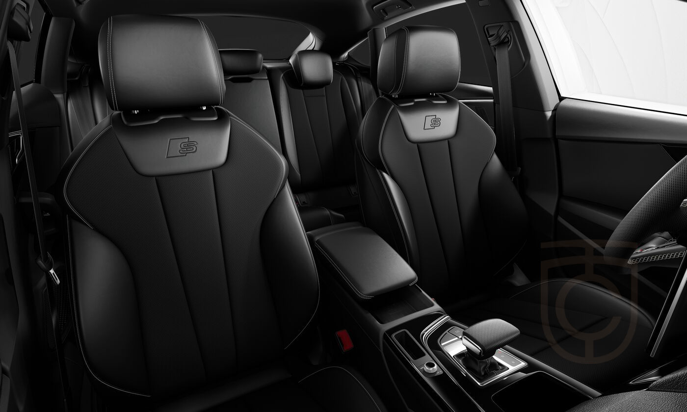 Audi A5 Sportback S line 40 TFSI quattro 150 kW