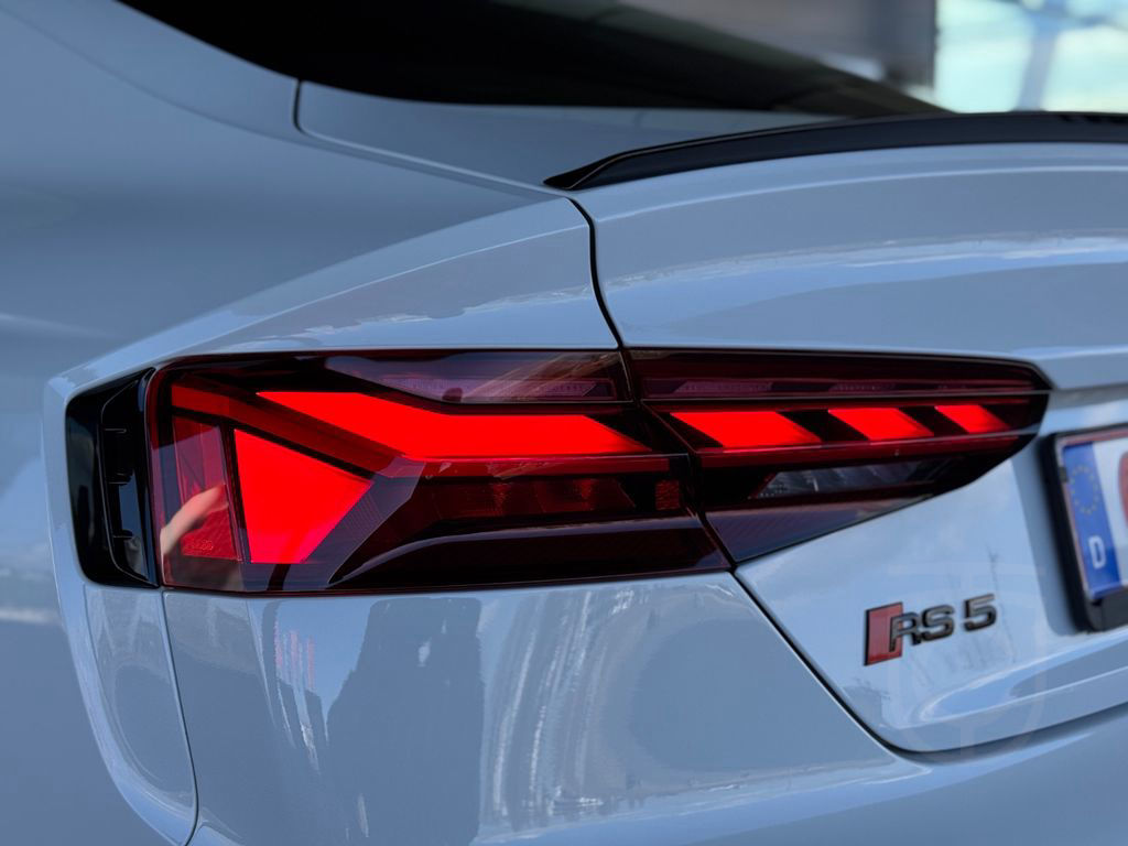 Audi RS5 COMPETITION PLUS SPORTBACK QUATTRO | LASER