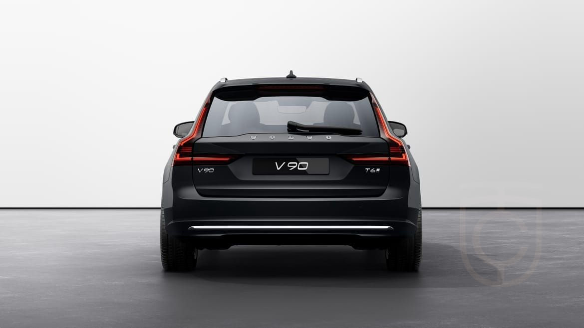 Volvo V90 T6 Core Bright