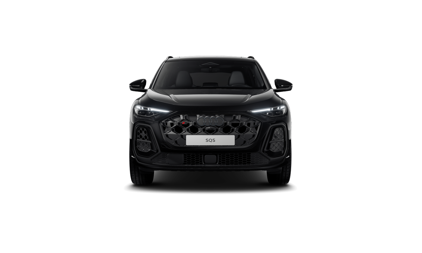 Audi SQ5 SUV TFSI 270 kW S tronic