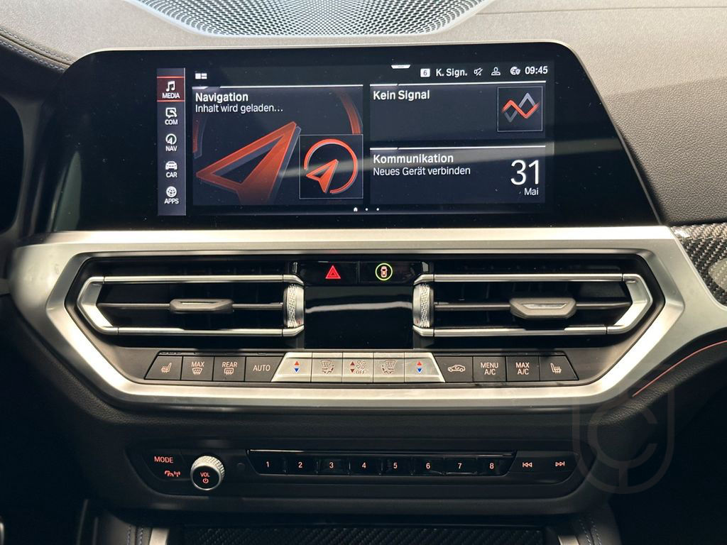 ALPINA B4 3.0 Allrad
