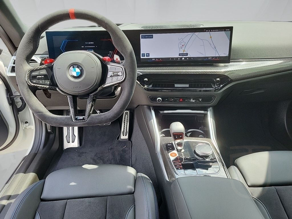 BMW M2 Coupé LED HeadUp ParkAss HarmanKardon Navi