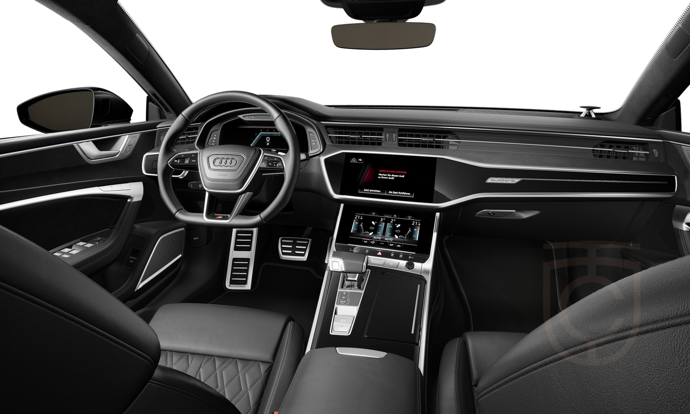 Audi S7 Sportback TDI 253 kW
