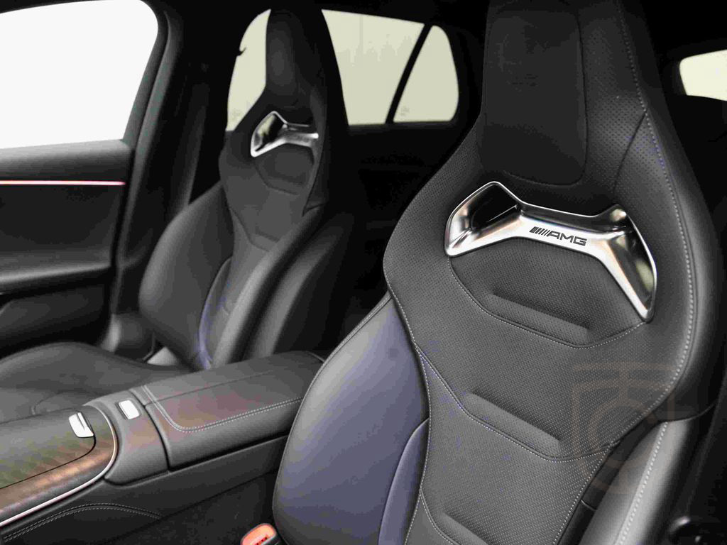 Mercedes-Benz E 53 AMG T 4M+ HUD*360°*Superscreen*Burmester+++