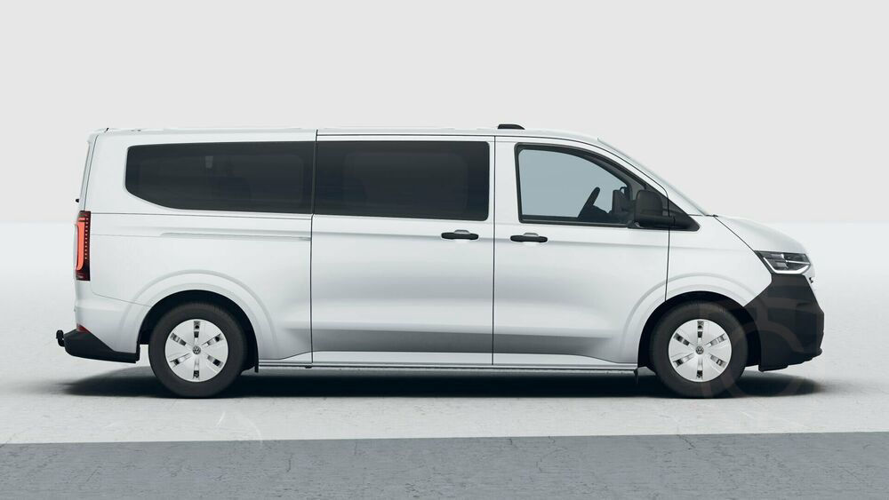 Volkswagen Caravelle LR TDI 4MOTION ''AHV+LED+RFK+SHZ''