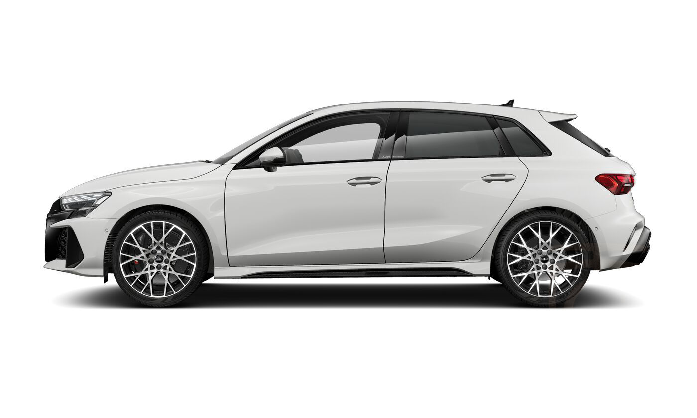 Audi RS 3 Sportback 3 294 kW