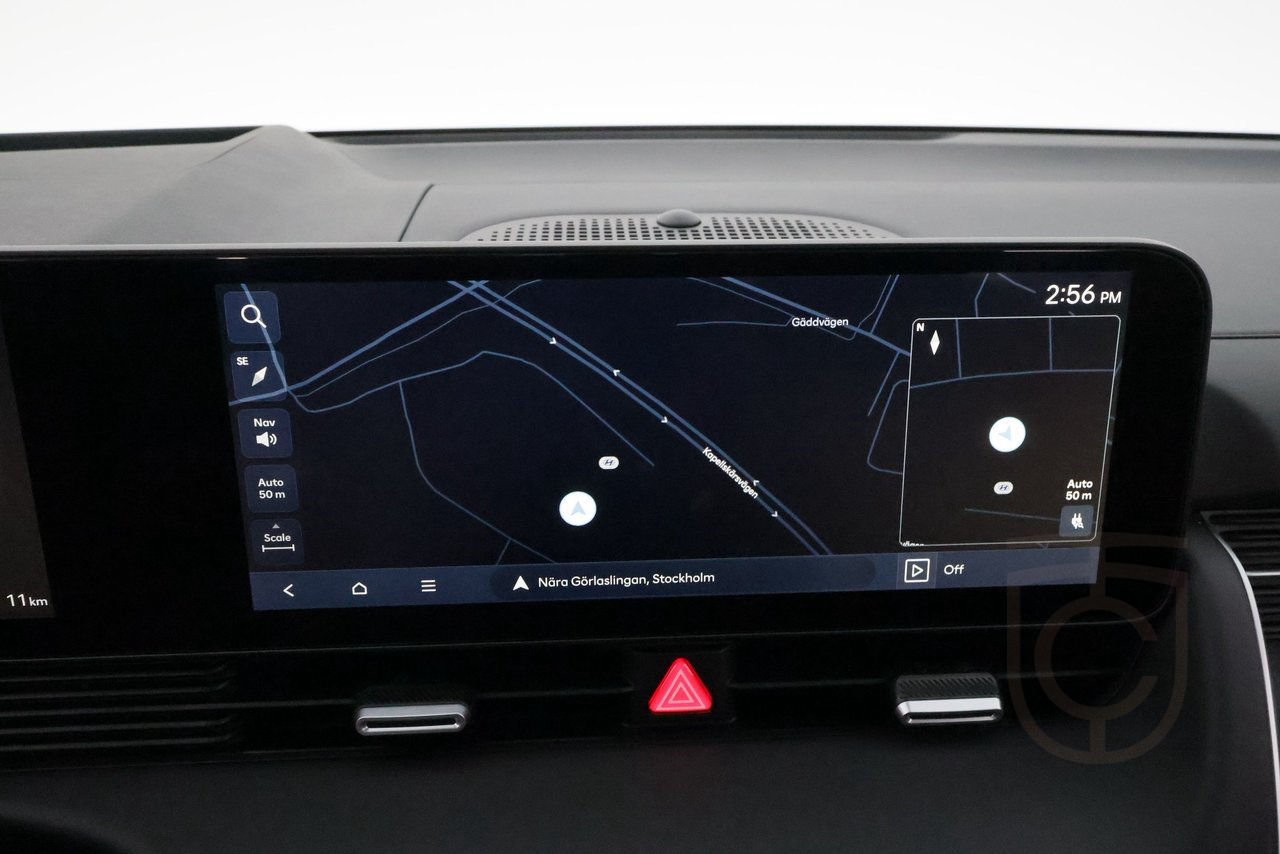 Hyundai IONIQ 5 Advanced RWD