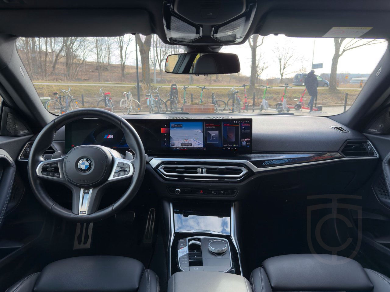 BMW M240 i xDrive Coupé