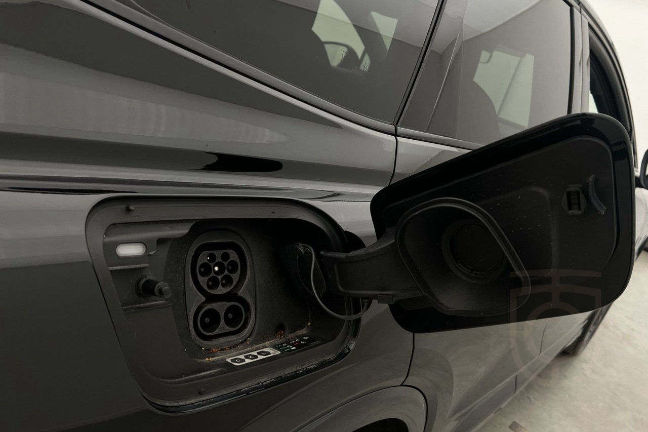 Audi Q4 50 Sportback e-tron Q