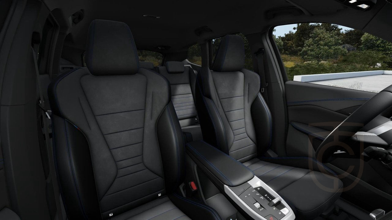 BMW iX1 Edrive20 M Sport Active Ed