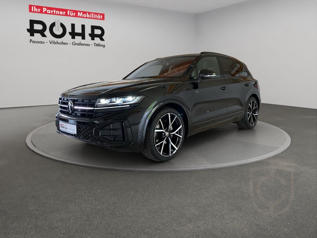 Volkswagen Touareg R-line(Garantie 12/2028.Standh..ACC.Kame
