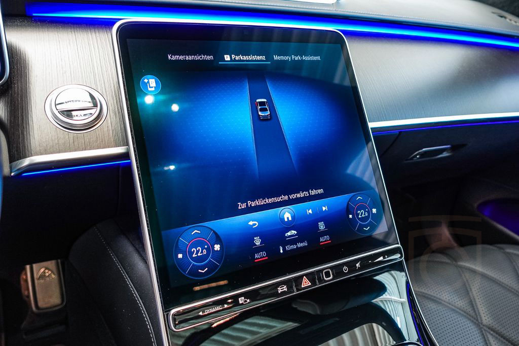 Mercedes-Benz Maybach S680 4Matic MJ2024*Burmester 4D*DigLight