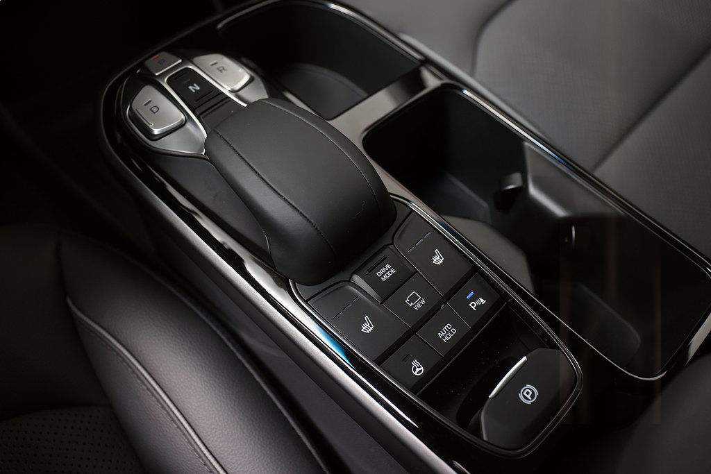 Hyundai IONIQ Electric 38.3 kWh Premium+