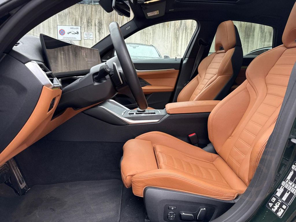 BMW 430dA xDr GC M SPORT PRO LivePro,Laser,AHK,GSD