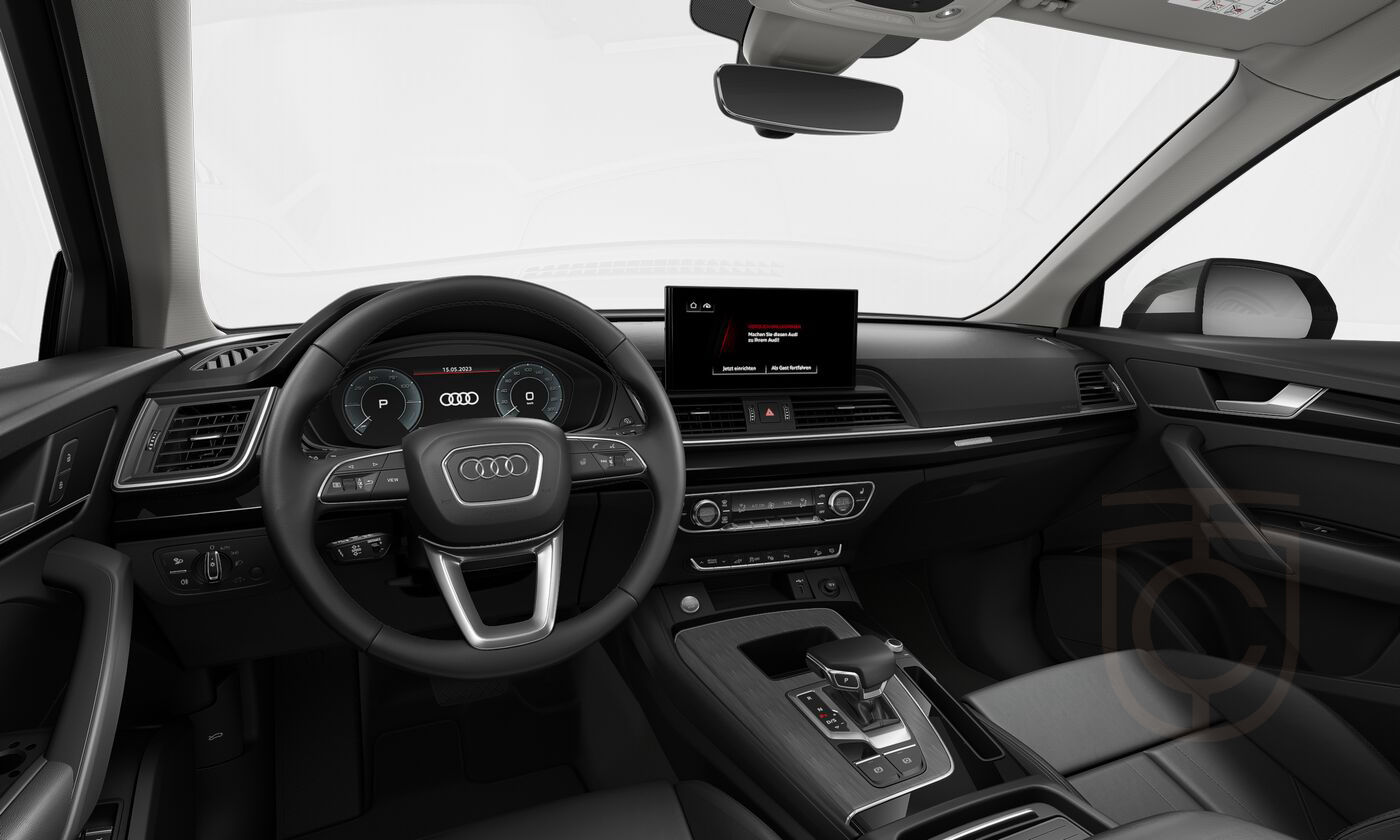 Audi Q5 Sportback TFSI e S line 50 e quattro 220 kW
