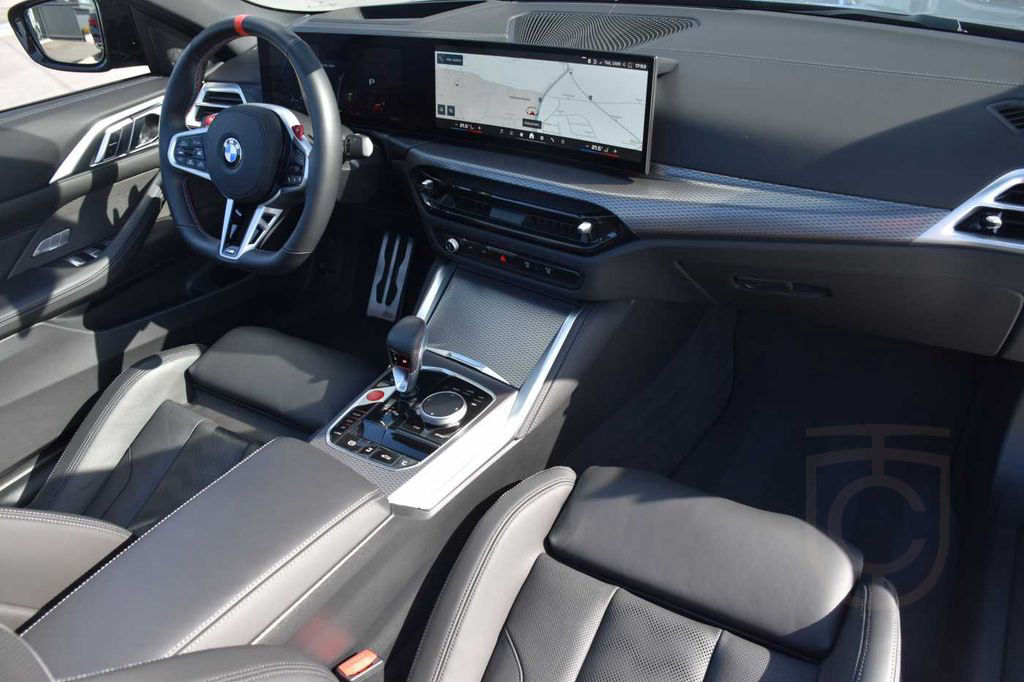 BMW M4 Convertible FACELIFT xDrive Competition M