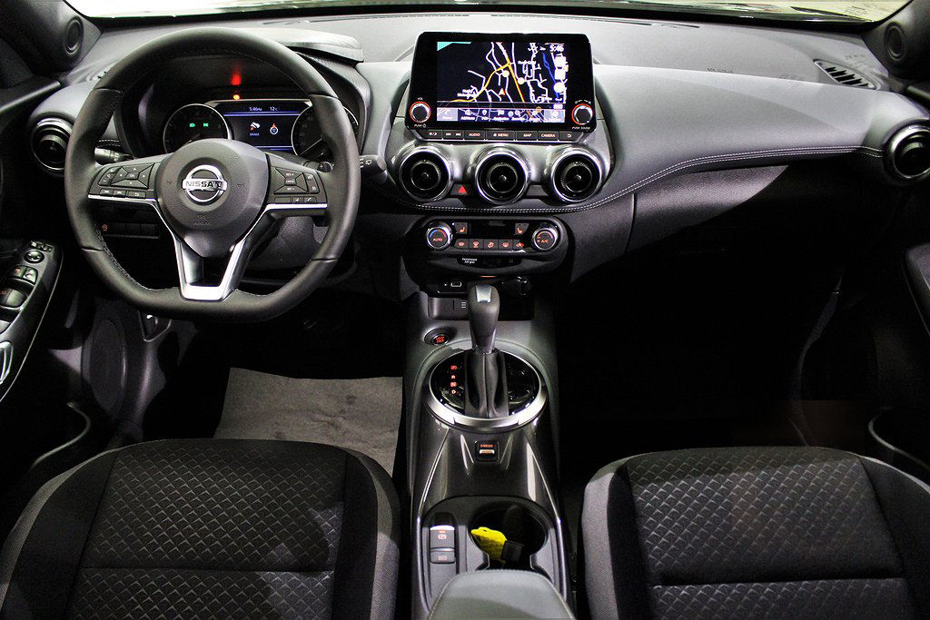 Nissan Juke ENIGMA MY21 INK METALLIC INK SERVICE!!