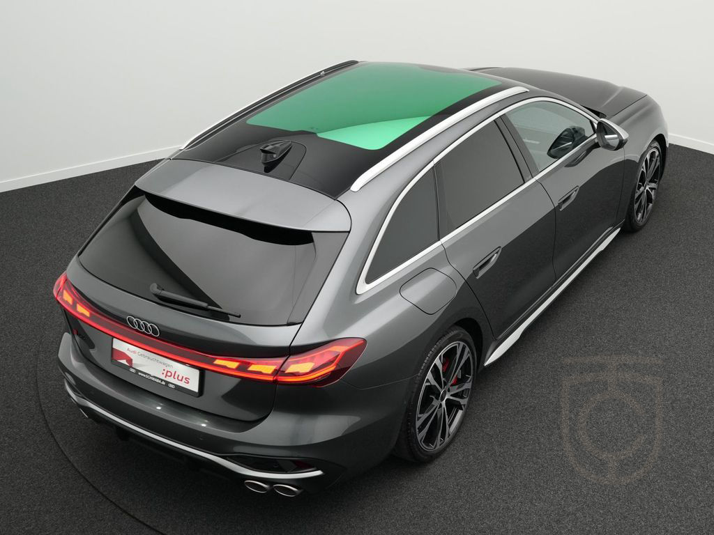 Audi S5 Avant TFSI *PANO*MATRIX*HdUp*VIRTUAL*B&O*20"*