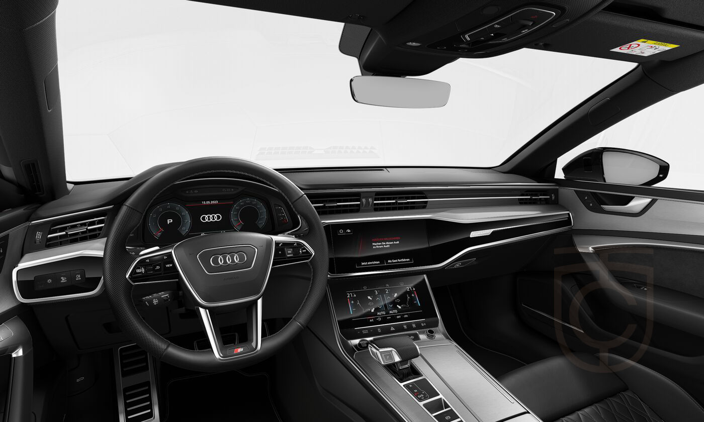 Audi A7 Sportback 45 TFSI quattro 195 kW