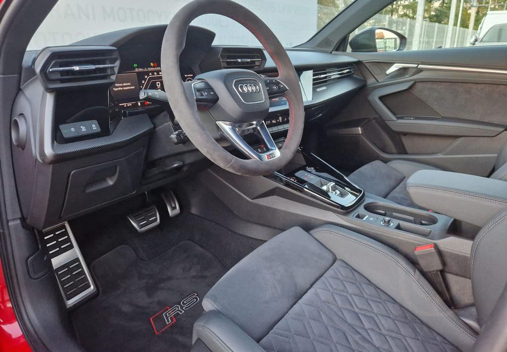 Audi RS 3