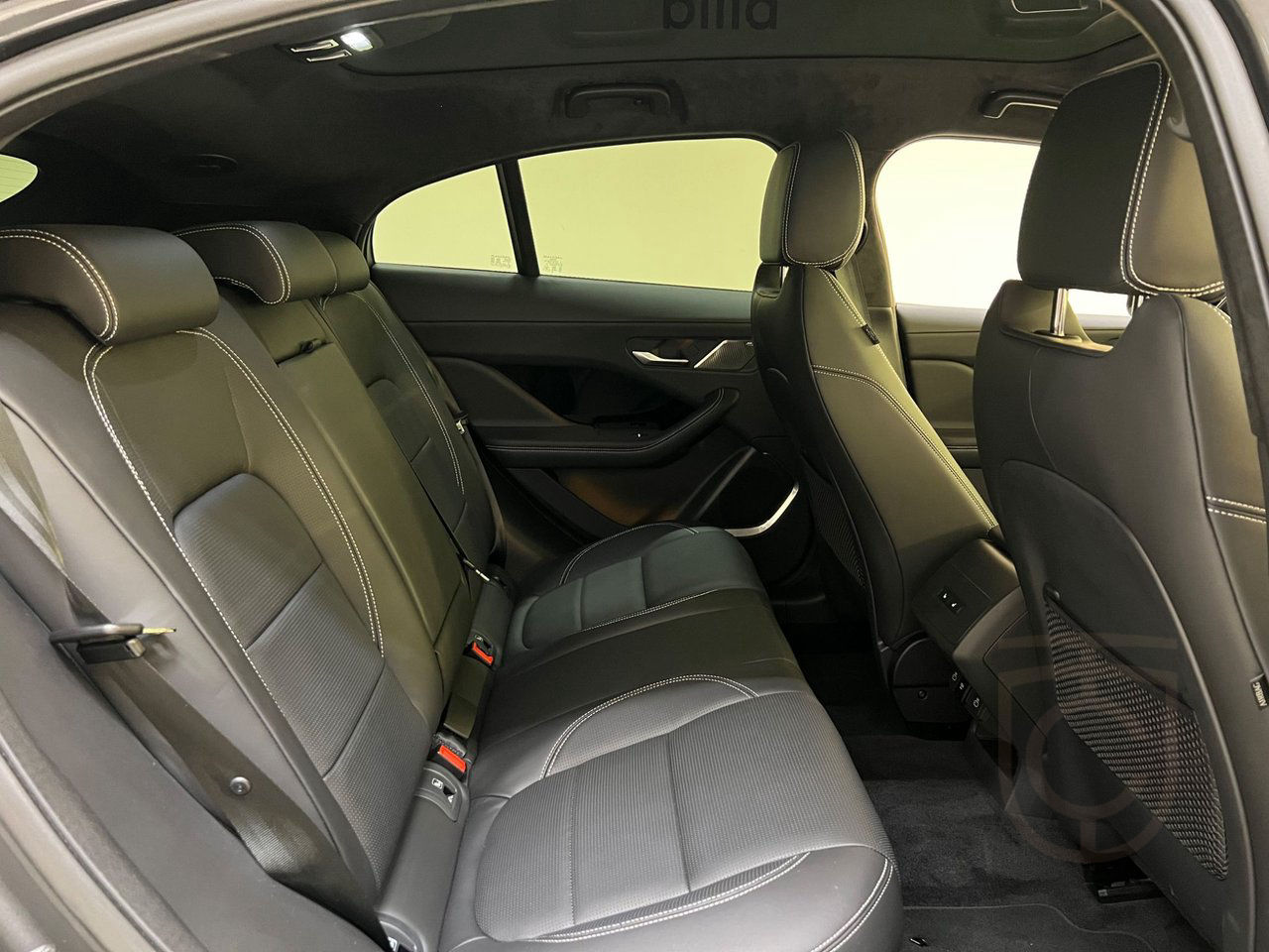 Jaguar I-Pace EV400 R-Dynamic HSE*HUD*LED