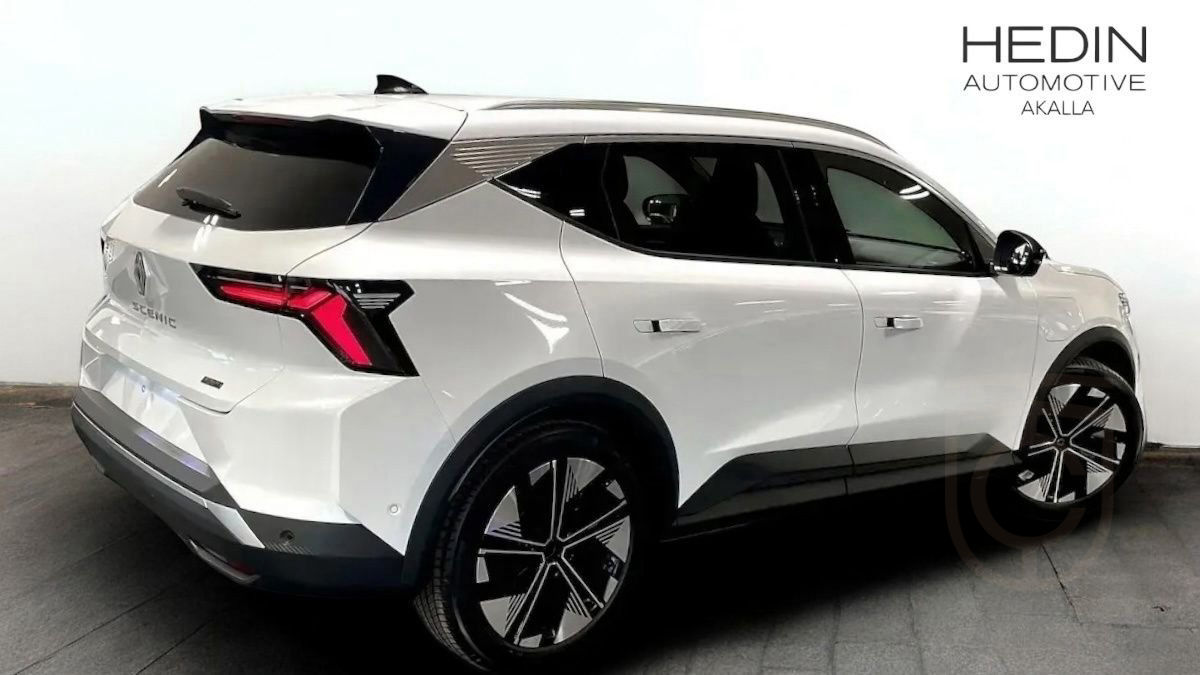 Renault Scénic