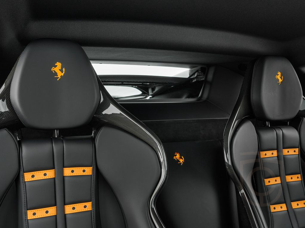 Ferrari SF90 Stradale