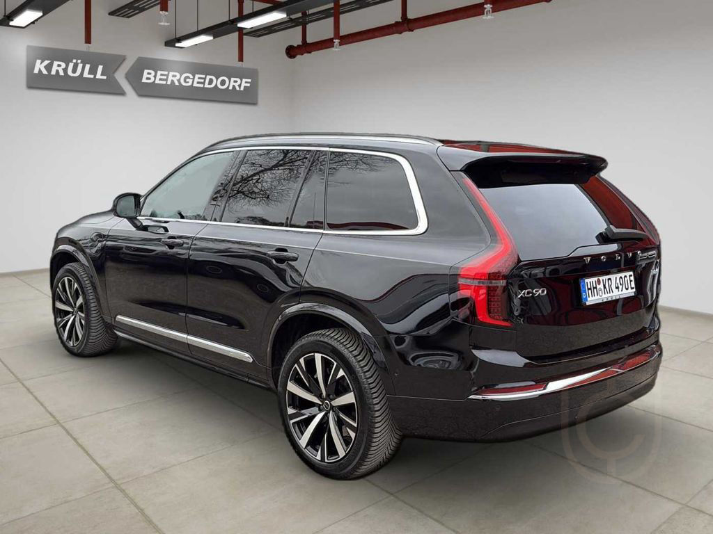 Volvo XC 90 T8 AWD Plus Bright FACELIFT 360°/GJR/H&K