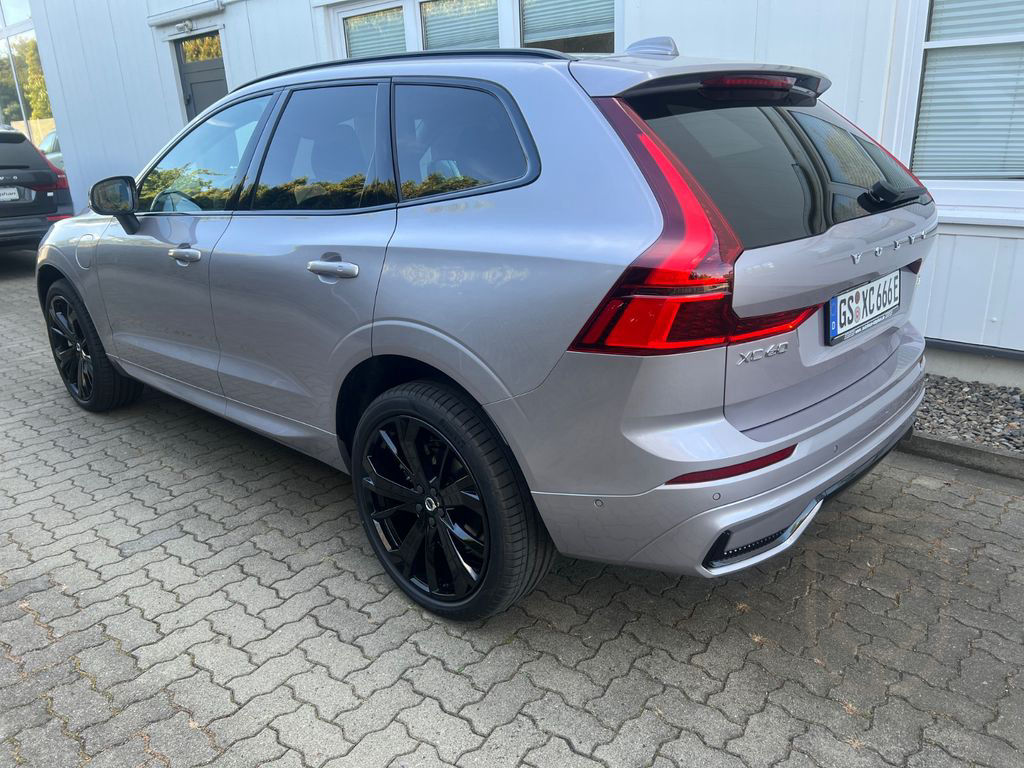Volvo XC60 Recharge T8 AWD Ultra Dark MY26 GARANTIE