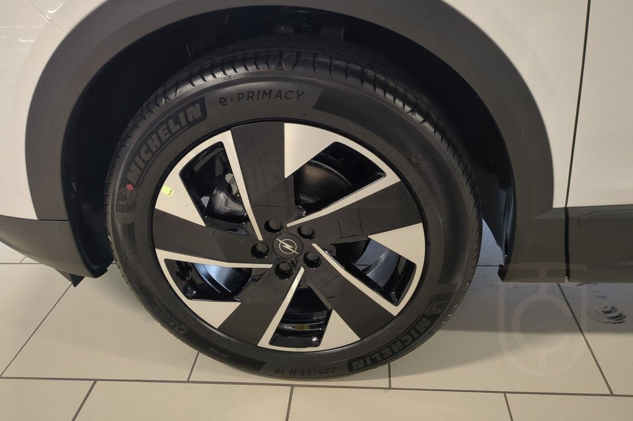 Opel Grandland HYBRID GS Ultimate Paket