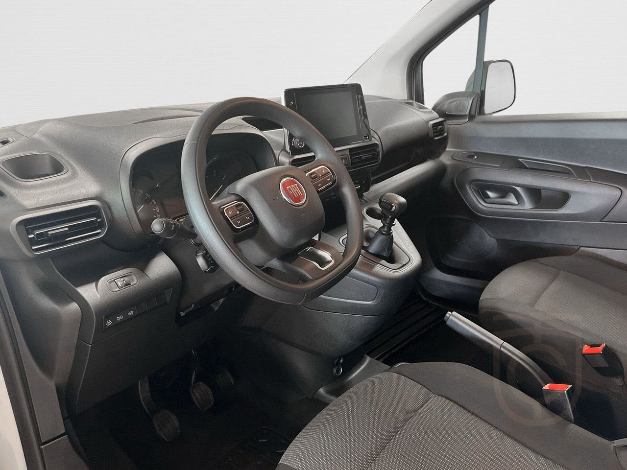 Fiat Doblò Van IP 1.5
