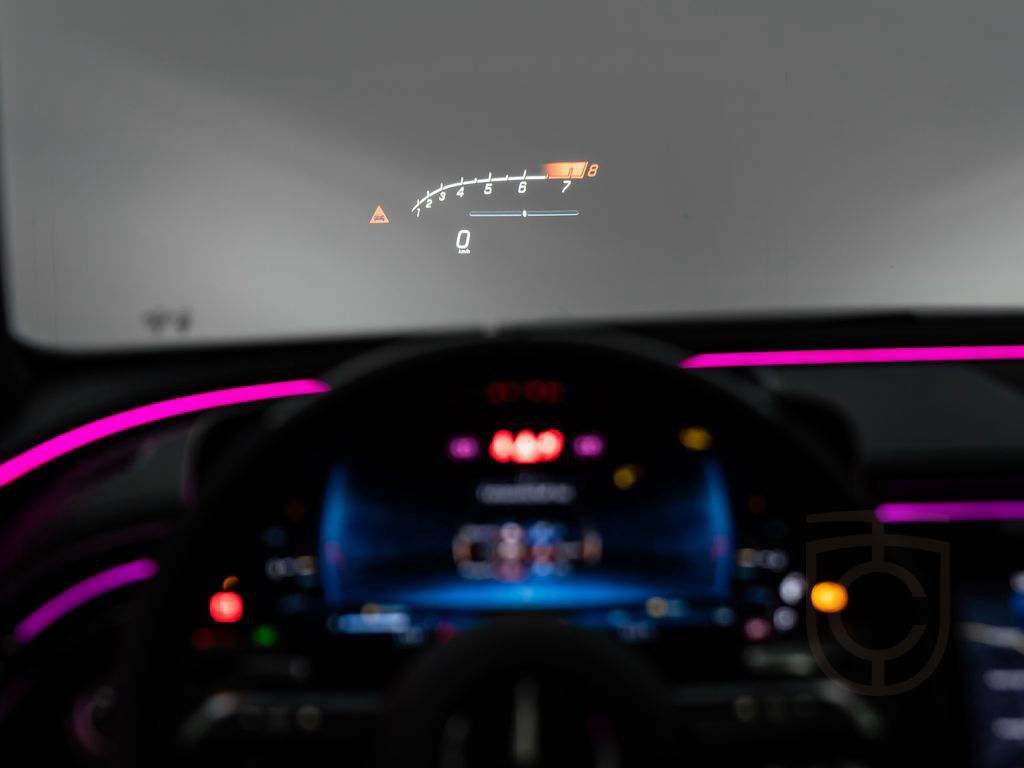 Mercedes-Benz E 53 AMG *PERFORM-SITZE*CARBON*DYNAMIC+