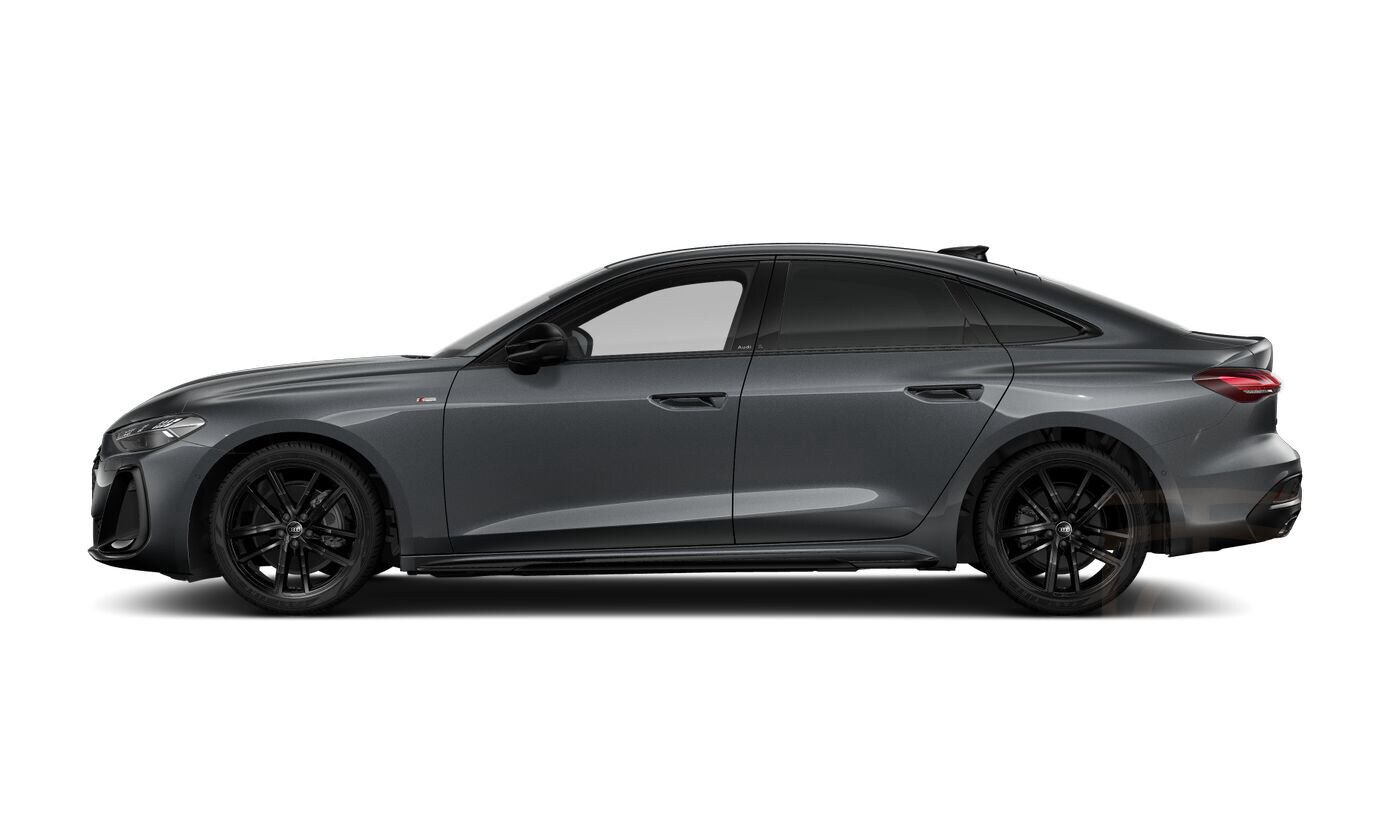 Audi A5 Limousine TFSI 150 kW S tronic
