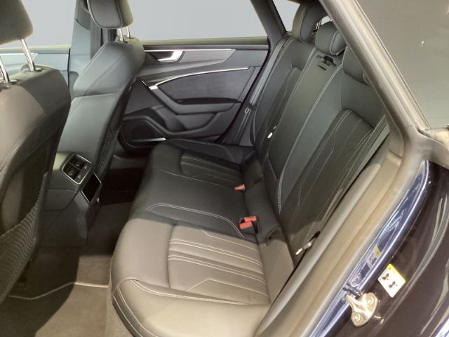 Audi S7 3.0TDI quattro Sportback*Matrix* ACC*B&O* Pan