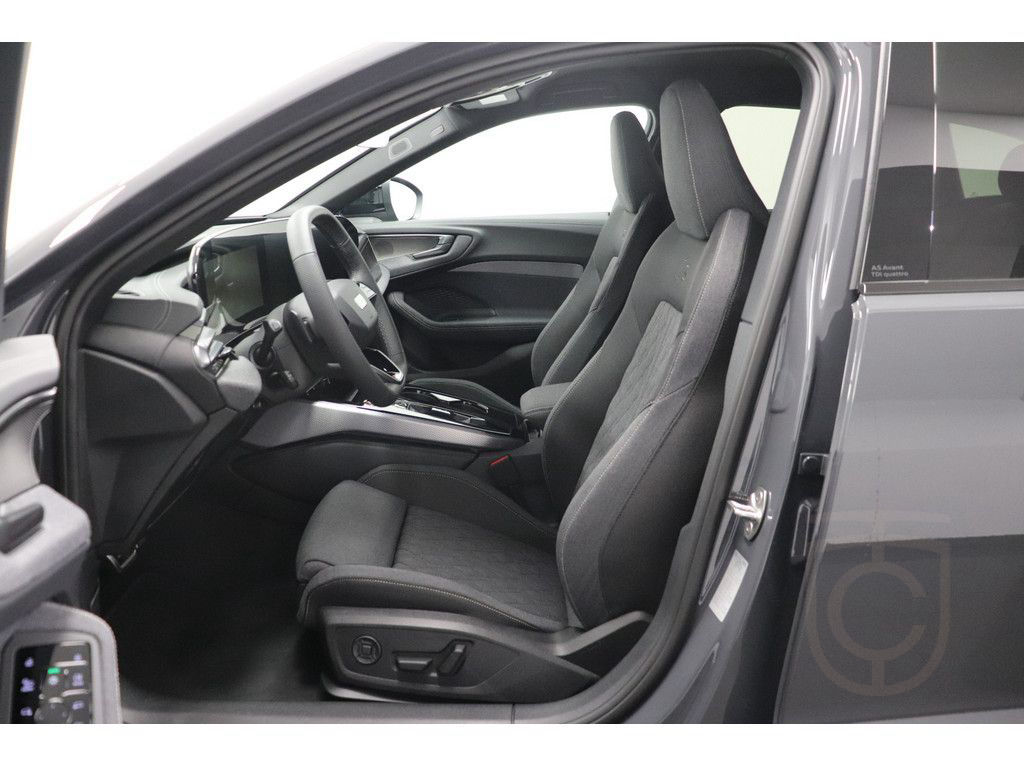 Audi A5 Avant edition one TDI quattro 150 kW S tronic