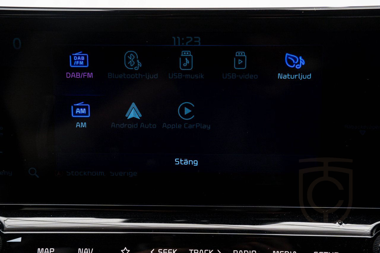 Kia Xceed Plug-in Advance Plus