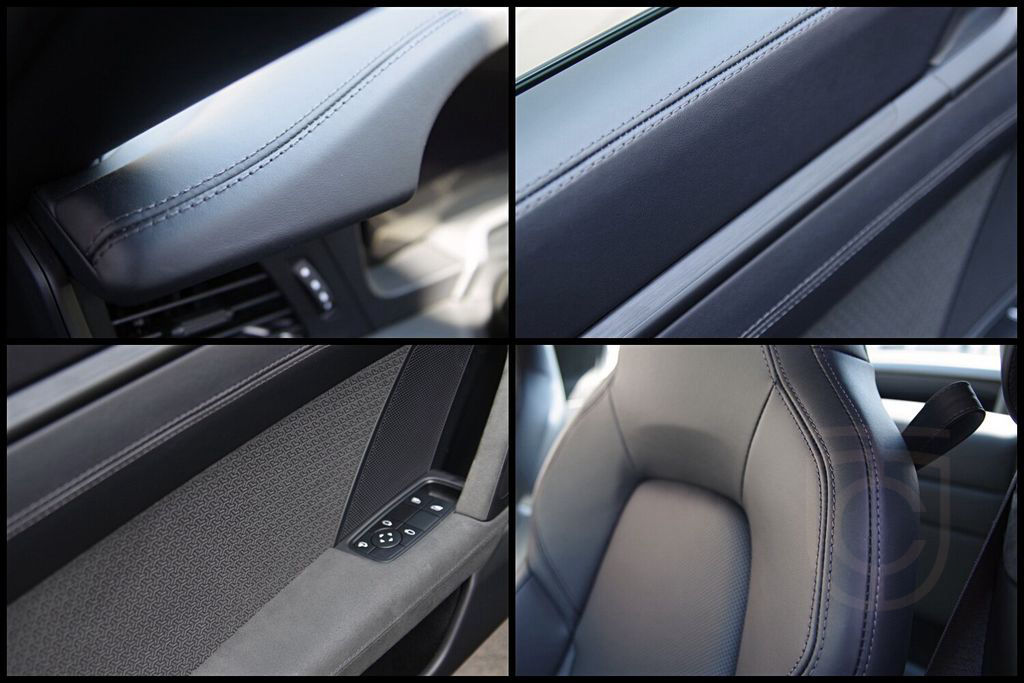 Porsche 992 Targa 4 GTS*ACC,BOSE,18-Wege,Sitzbelüft,360°