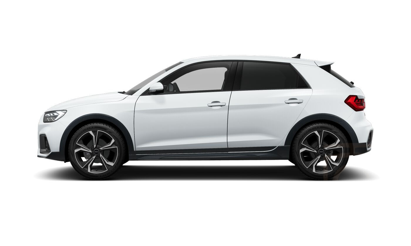 Audi A1 allstreet 35 TFSI 110 kW