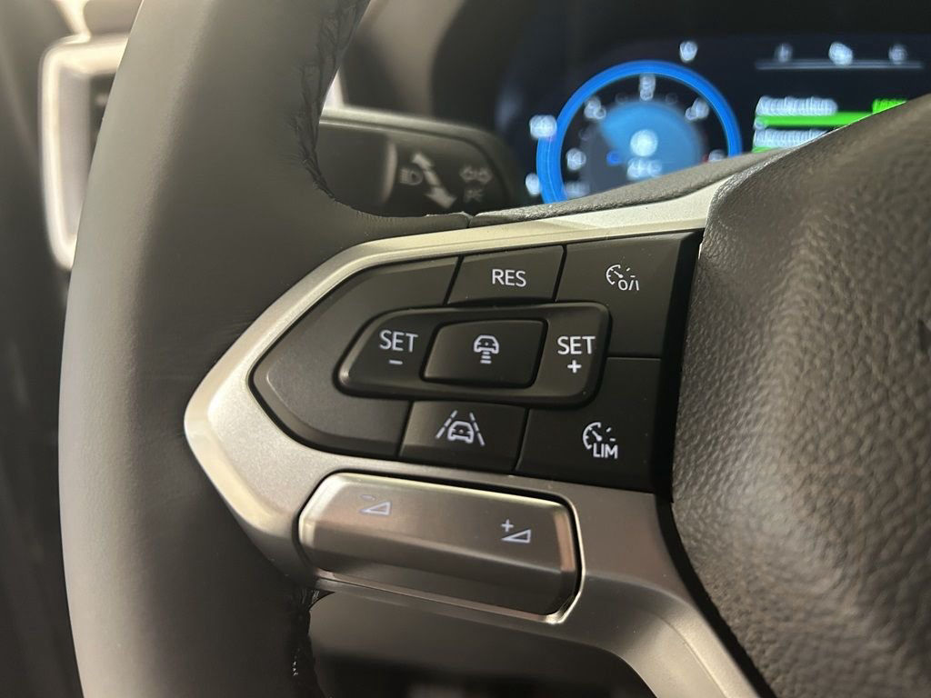 Volkswagen Amarok AVENTURA