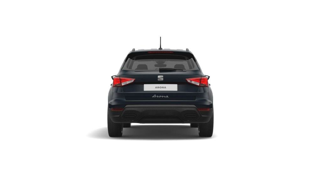 Seat Arona 1,0 TSI 115 DSG STYLE