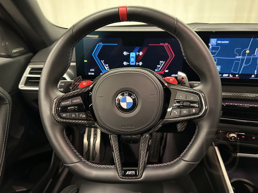 BMW M2 Coupé Head-Up Harman/Kardon Parkass. Drivinga