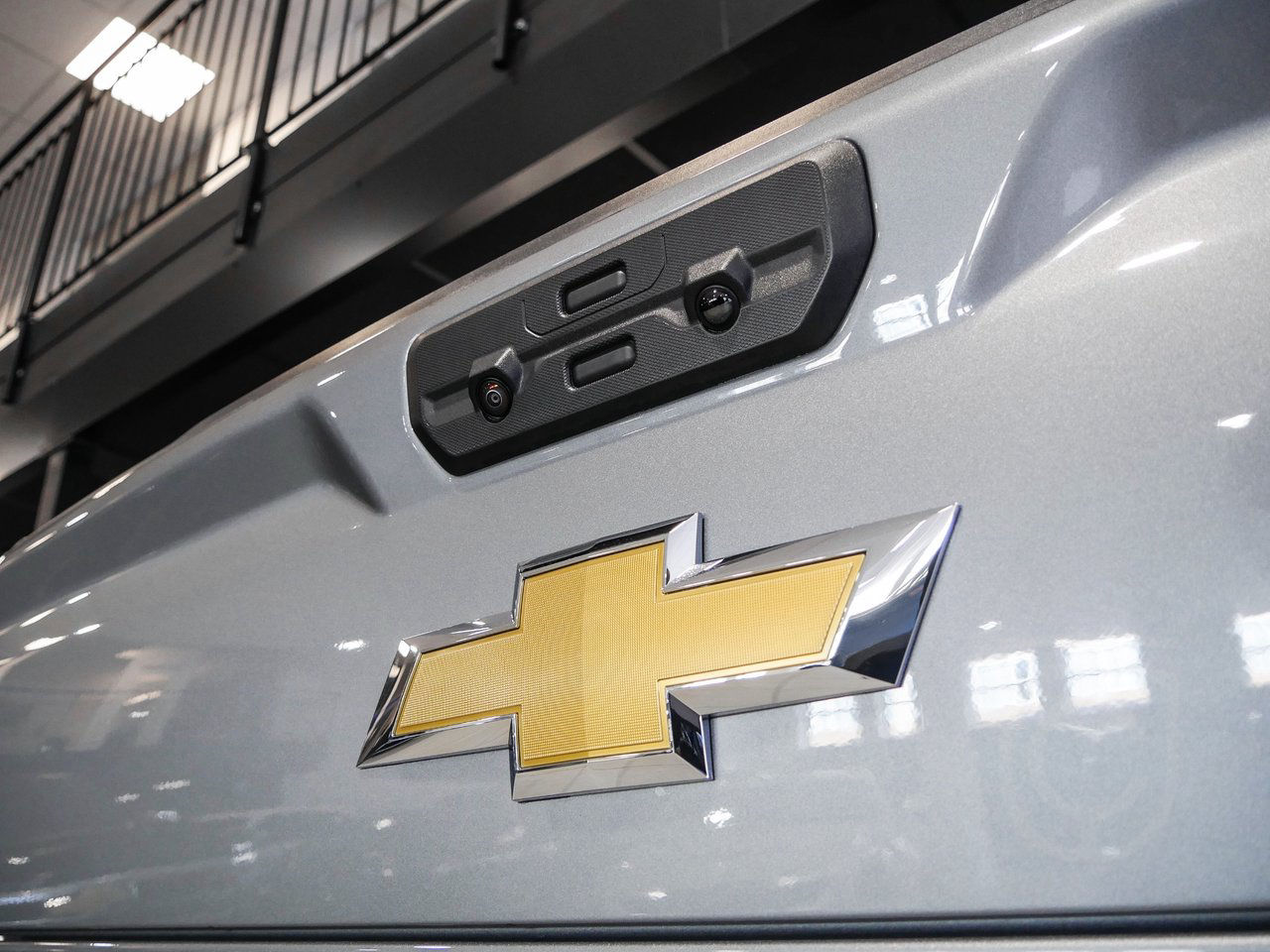 Chevrolet Silverado High Country PREMIUM Duramax Diesel