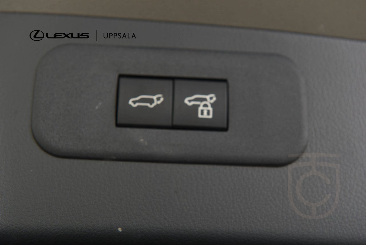 Lexus NX 450h+   Luxury Plug-in