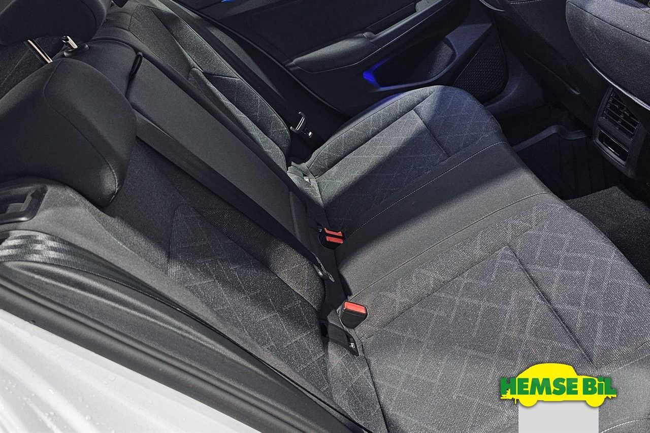 Volkswagen Golf 1.5 TGI Automat biogas,