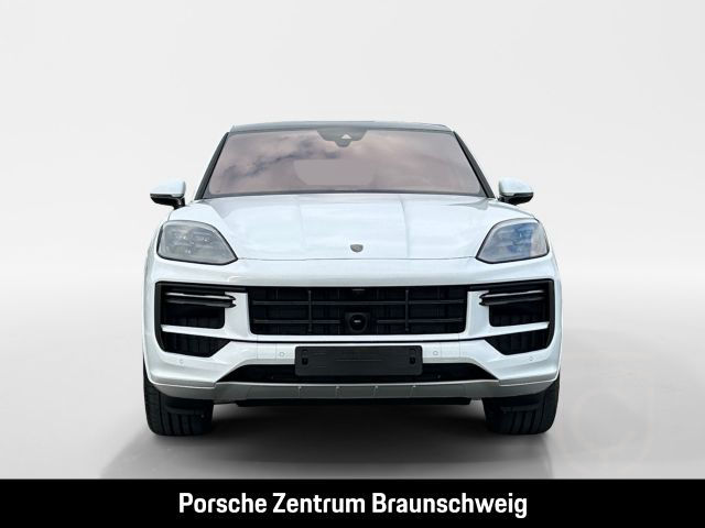 Porsche Cayenne Turbo E-Hybrid Coupe BOSE LED-Matrix