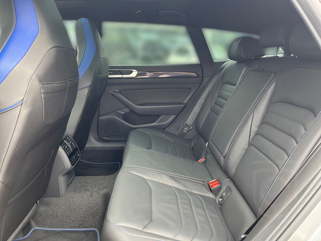 Volkswagen Arteon Shooting Brake 2.0 TSI 4M R *HARMAN-KARDO