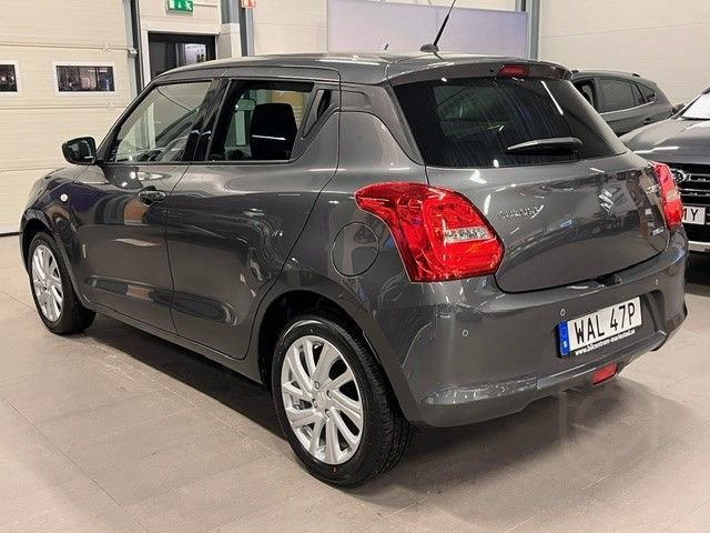 Suzuki Swift 1.2